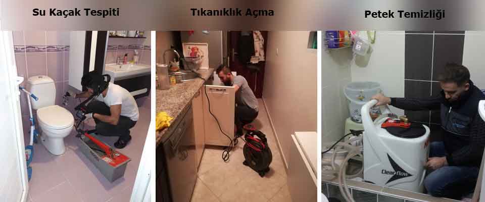 Zümrütevler Su Tesisatçısı Zümrütevler Su Tesisatçısı